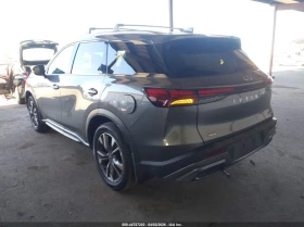 Infiniti QX60 3.5l Luxe Awd, снимка 3