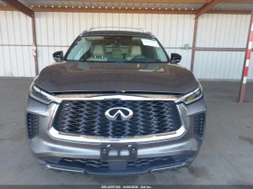 Infiniti QX60 3.5l Luxe Awd, снимка 12