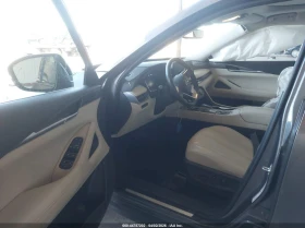 Infiniti QX60 3.5l Luxe Awd, снимка 5