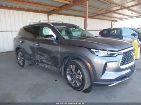 Infiniti QX60 3.5l Luxe Awd, снимка 6