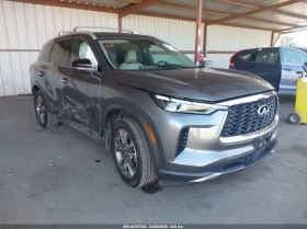 Infiniti QX60 3.5l Luxe Awd, снимка 1