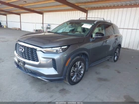 Infiniti QX60 3.5l Luxe Awd, снимка 2