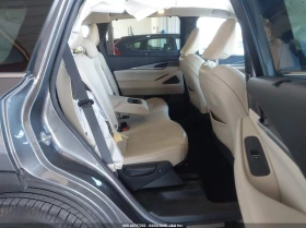 Infiniti QX60 3.5l Luxe Awd, снимка 8