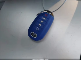 Infiniti QX60 3.5l Luxe Awd, снимка 11