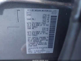 Infiniti QX60 3.5l Luxe Awd, снимка 9