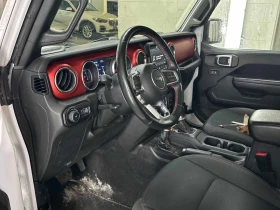 Jeep Wrangler * Unlimited Rubicon * ПОДГРЕВИ * NAVI, снимка 5