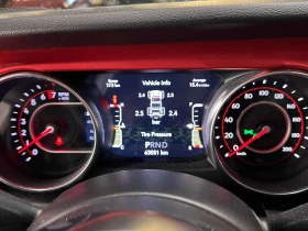 Jeep Wrangler * Unlimited Rubicon * ПОДГРЕВИ * NAVI, снимка 8
