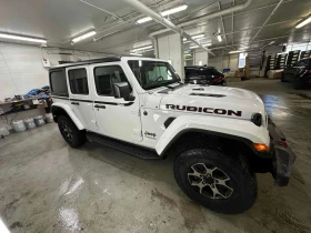 Jeep Wrangler * Unlimited Rubicon * ПОДГРЕВИ * NAVI, снимка 3