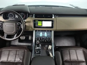 Land Rover Range Rover Sport 3.0D, снимка 6