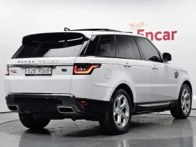 Land Rover Range Rover Sport 3.0D, снимка 2