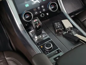 Land Rover Range Rover Sport 3.0D, снимка 8
