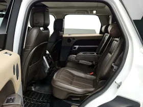 Land Rover Range Rover Sport 3.0D, снимка 10