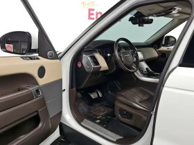 Land Rover Range Rover Sport 3.0D, снимка 9