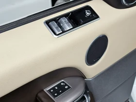 Land Rover Range Rover Sport 3.0D, снимка 17