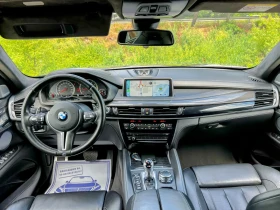 BMW X6 4.4 X6-M  575PS.129000km. SWISS TOP , снимка 8
