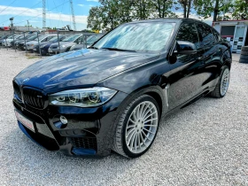 BMW X6 4.4 X6-M  575PS.129000km. SWISS TOP , снимка 3