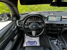 BMW X6 4.4 X6-M  575PS.129000km. SWISS TOP , снимка 7