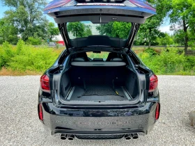 BMW X6 4.4 X6-M  575PS.129000km. SWISS TOP , снимка 15