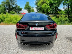 BMW X6 4.4 X6-M  575PS.129000km. SWISS TOP , снимка 4