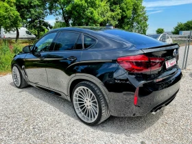BMW X6 4.4 X6-M  575PS.129000km. SWISS TOP , снимка 6