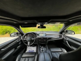 BMW X6 4.4 X6-M  575PS.129000km. SWISS TOP , снимка 9