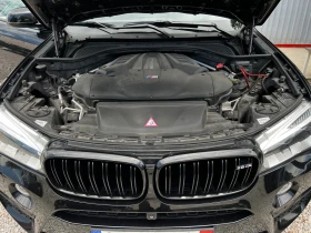 BMW X6 4.4 X6-M  575PS.129000km. SWISS TOP , снимка 16