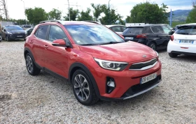 Kia Stonic 1.6 CRDI, снимка 8