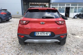 Kia Stonic 1.6 CRDI, снимка 5