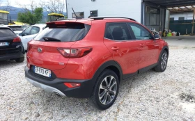 Kia Stonic 1.6 CRDI, снимка 6