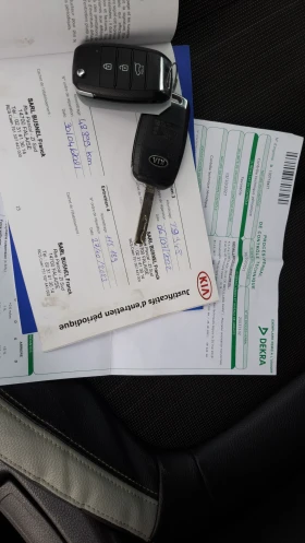 Kia Stonic 1.6 CRDI, снимка 14