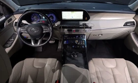 Hyundai Palisade, снимка 7