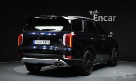 Hyundai Palisade, снимка 2
