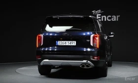 Hyundai Palisade, снимка 4