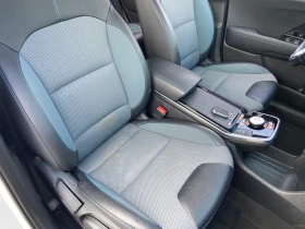 Kia Niro 64kWh-204кс-В НАЛИЧНОСТ!, снимка 14