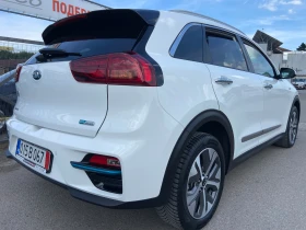 Kia Niro 64kWh-204кс-В НАЛИЧНОСТ!, снимка 2
