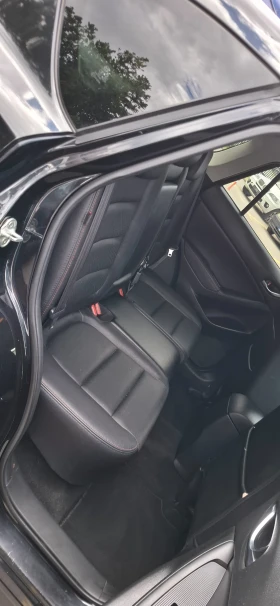 Mazda CX-5 2.0 Awd   Tacumi Full Swiss Edition, снимка 12
