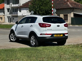 Kia Sportage 1.7 CRDI, снимка 4