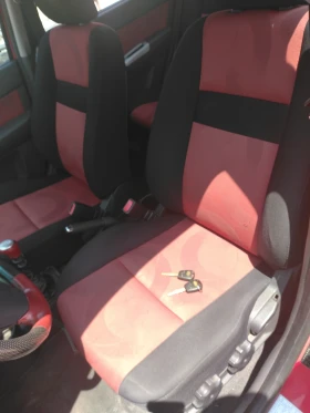 Hyundai Santa fe 1.5crdi 88к.с, снимка 11