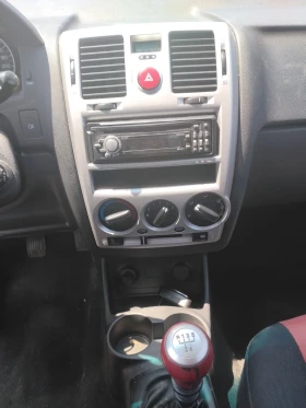 Hyundai Santa fe 1.5crdi 88к.с, снимка 10