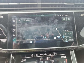 Audi SQ7 * PREMIUM PLUS * CARFAX * ОТ ПРЕДСТАВИТЕЛСТВО * , снимка 11