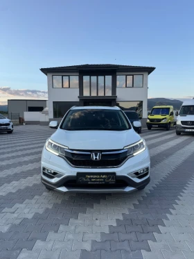 Honda Cr-v 1.6 DTEC Lifestyle 4WD, снимка 2