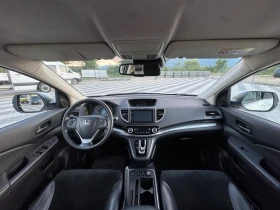 Honda Cr-v 1.6 DTEC Lifestyle 4WD, снимка 8