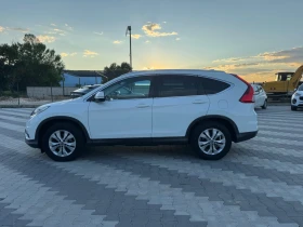 Honda Cr-v 1.6 DTEC Lifestyle 4WD, снимка 7