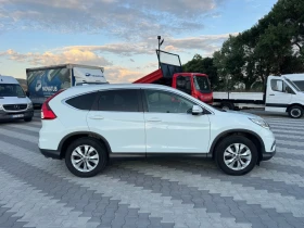 Honda Cr-v 1.6 DTEC Lifestyle 4WD, снимка 4