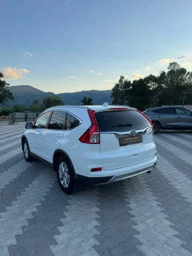 Honda Cr-v 1.6 DTEC Lifestyle 4WD, снимка 6