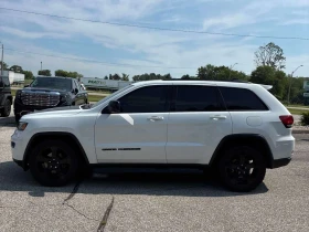 Jeep Grand cherokee * 4x4 * АВТОКРЕДИТ БЕЗ ПЪРВОНАЧАЛНА ВНОСКА* , снимка 2
