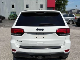 Jeep Grand cherokee * 4x4 * АВТОКРЕДИТ БЕЗ ПЪРВОНАЧАЛНА ВНОСКА* , снимка 4