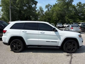 Jeep Grand cherokee * 4x4 * АВТОКРЕДИТ БЕЗ ПЪРВОНАЧАЛНА ВНОСКА* , снимка 3