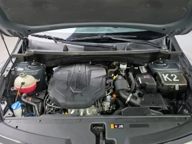 Kia Sportage DIESEL 2.0 4WD PRESTIGE, снимка 6