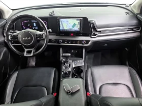 Kia Sportage DIESEL 2.0 4WD PRESTIGE, снимка 7